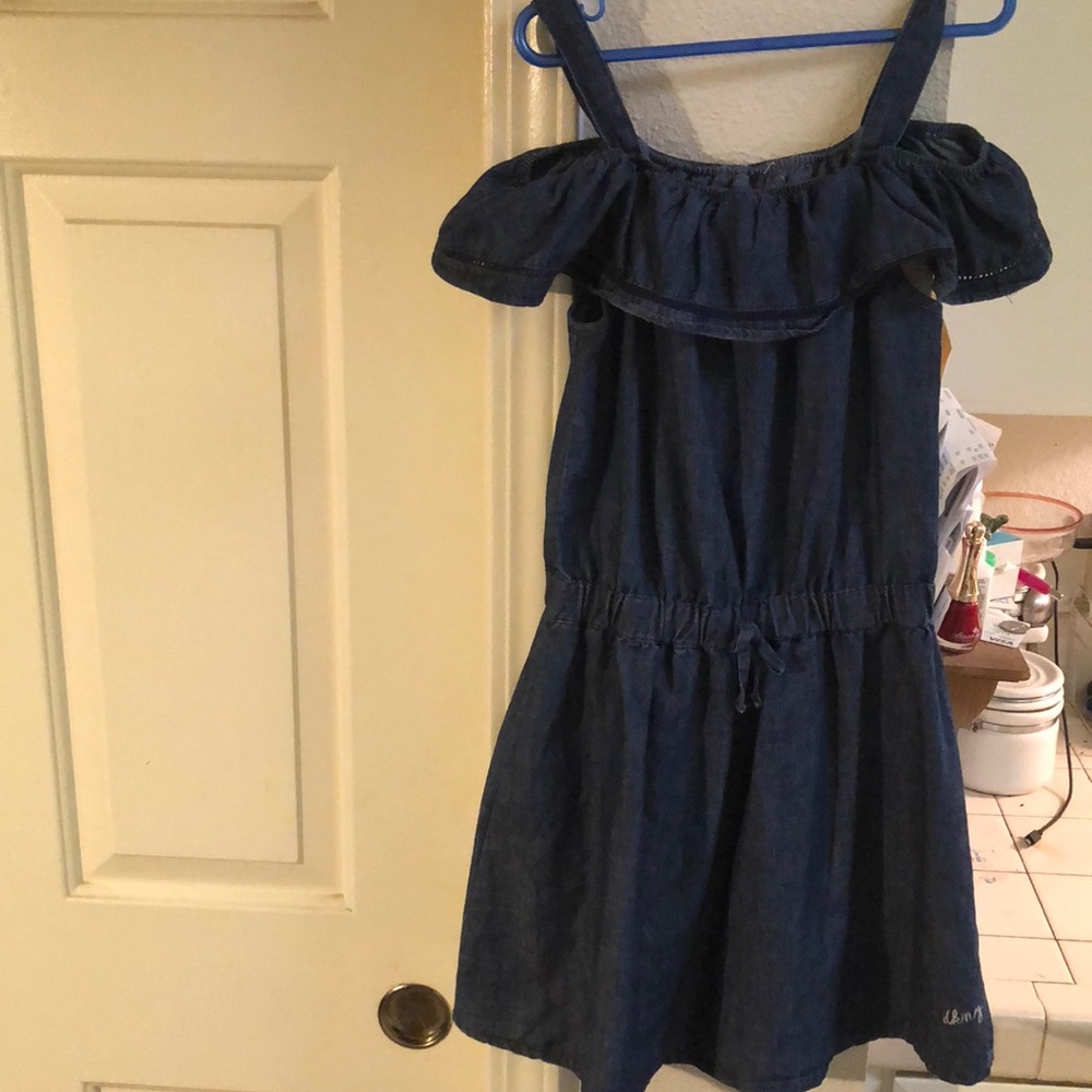 Cute DKNY dress for youth girls!!